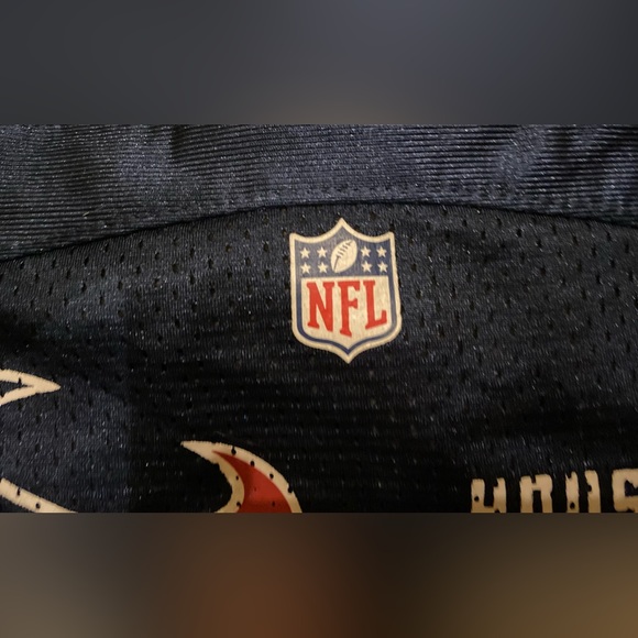 NFL Houston Texans Pro•FAN•ity purse by Littlearth - Picture 5 of 9